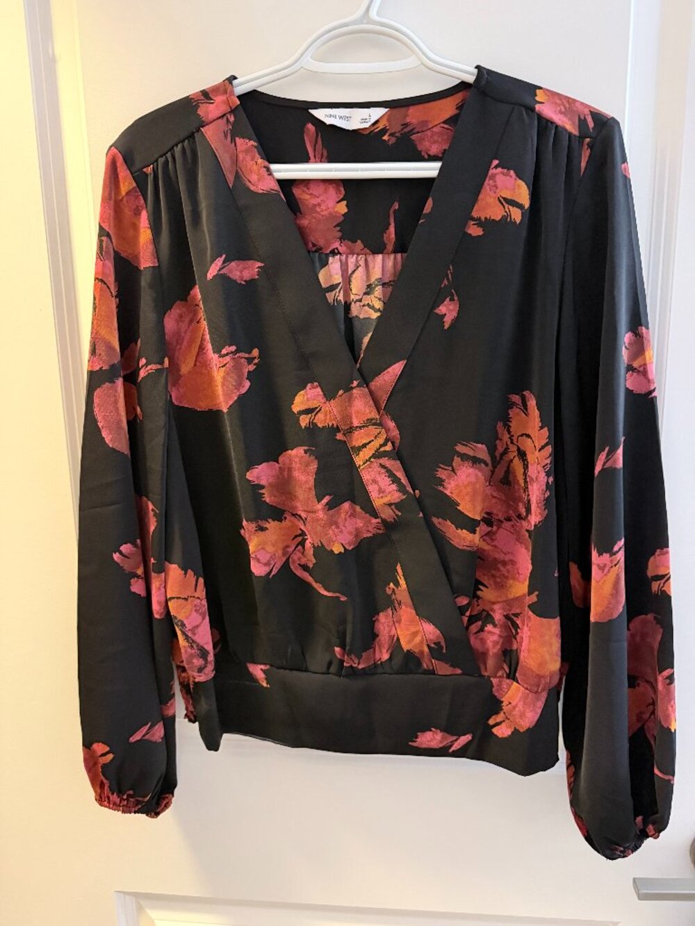 NINE WEST Blouse
